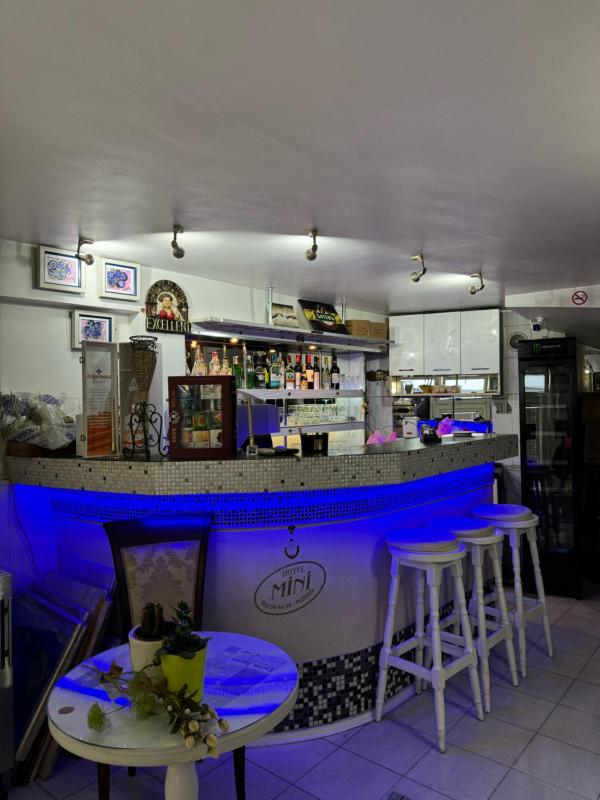 Mini Hotel-Bohemi - image 18
