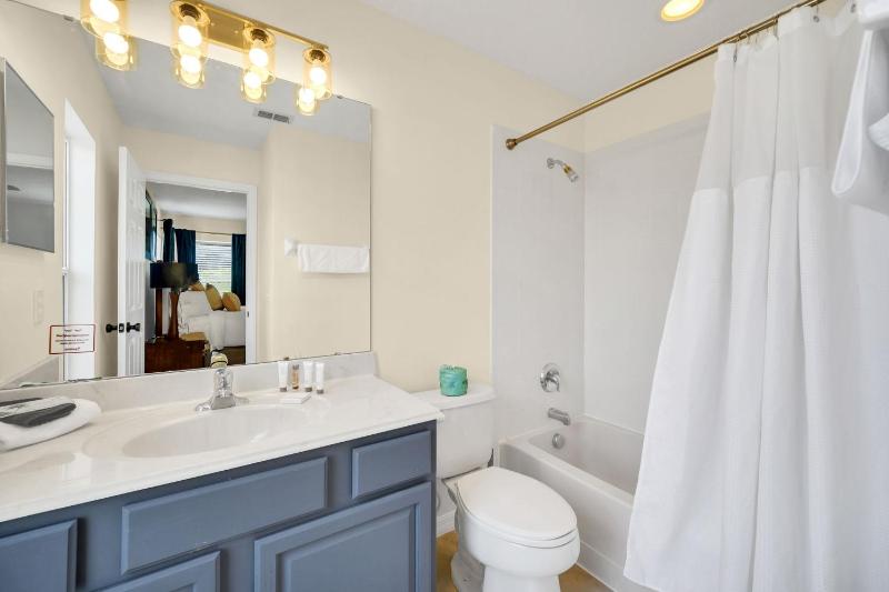 Family Villa with Private Pool Game Room & Themed Rooms - image 24