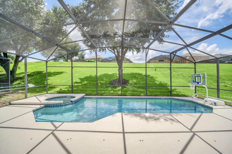 Family Villa with Private Pool Game Room & Themed Rooms - image 36