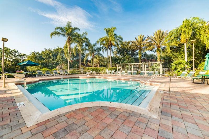 Family Villa with Private Pool Game Room & Themed Rooms - image 46