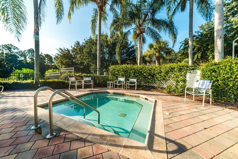 Family Villa with Private Pool Game Room & Themed Rooms - image 17