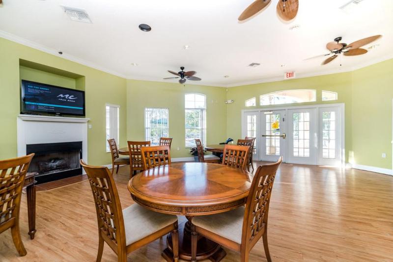 Family Villa with Private Pool Game Room & Themed Rooms - image 37