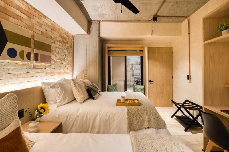 Caliza Roma Residences by Tasman - image 40