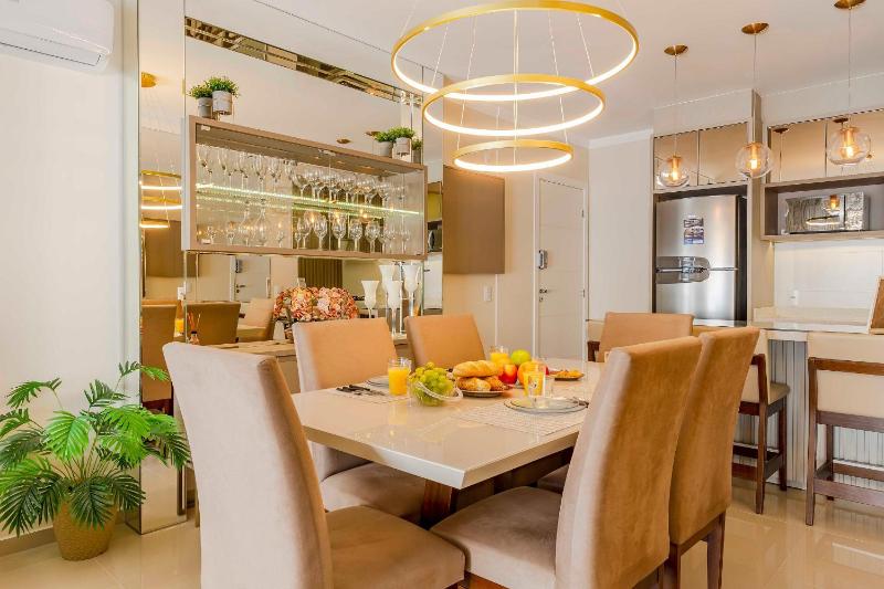 Apartamento aconchegante para famílias no centro da Praia de Bombinhas - image 7