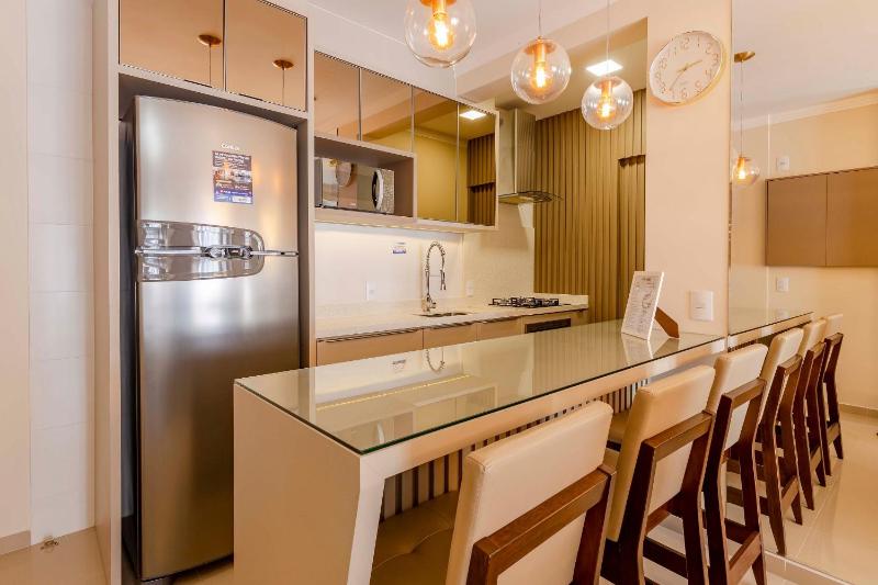 Apartamento aconchegante para famílias no centro da Praia de Bombinhas - image 6