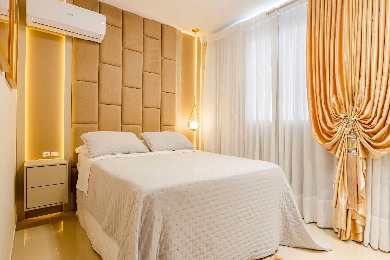 Apartamento aconchegante para famílias no centro da Praia de Bombinhas - image 14