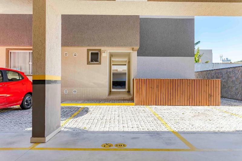 Apartamento aconchegante para famílias no centro da Praia de Bombinhas - image 13