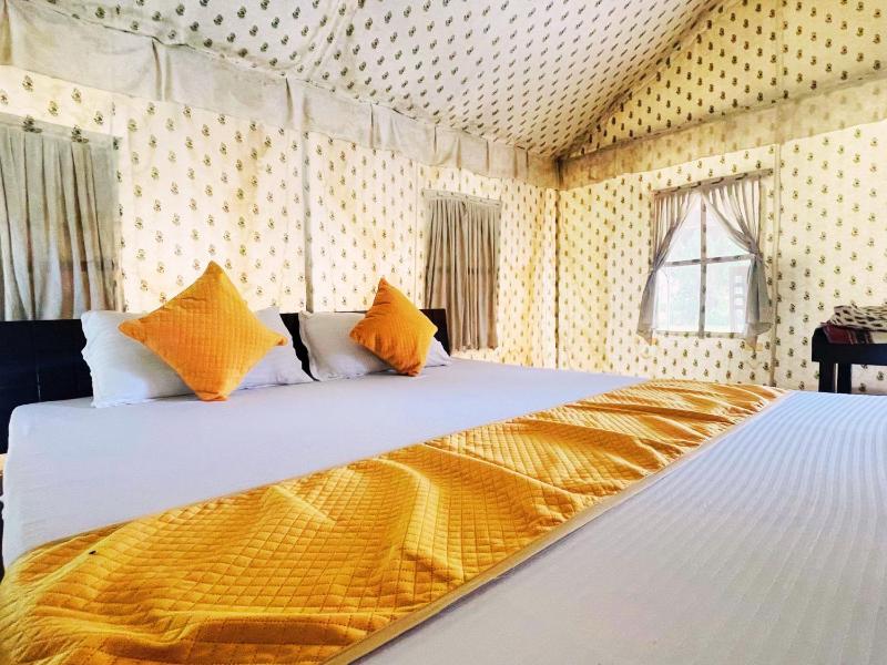 Cattle Inn - Luxury Tents Resort Pushkar - image 10