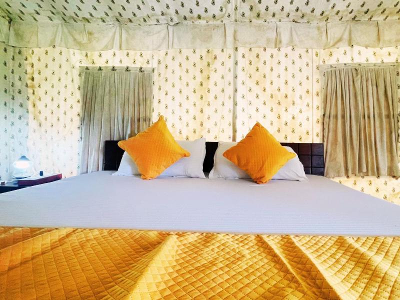 Cattle Inn - Luxury Tents Resort Pushkar - image 3