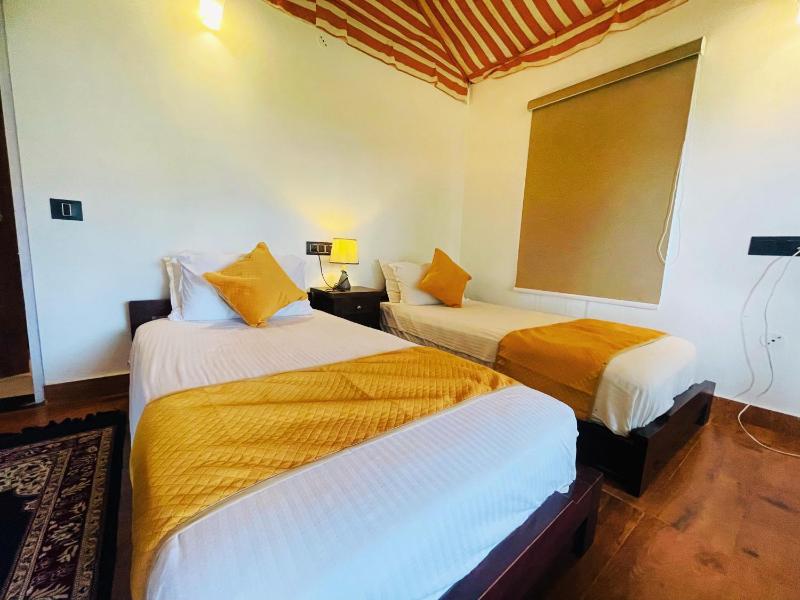 Cattle Inn - Luxury Tents Resort Pushkar - image 11