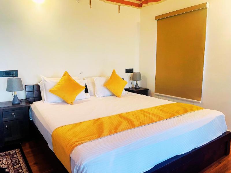 Cattle Inn - Luxury Tents Resort Pushkar - image 6
