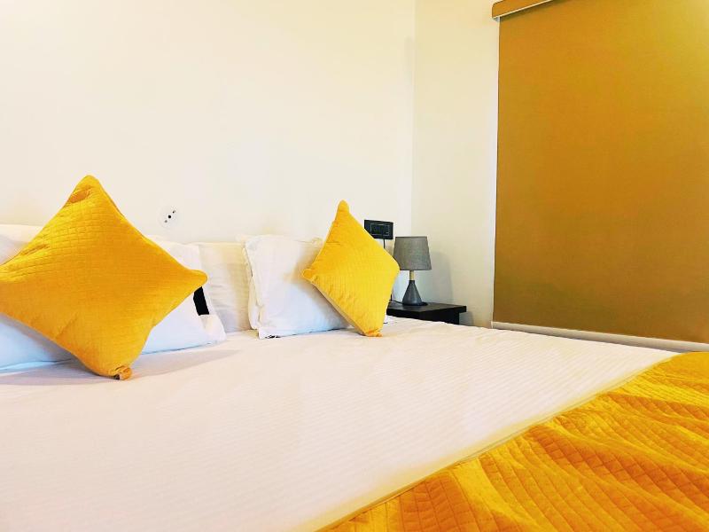 Cattle Inn - Luxury Tents Resort Pushkar - image 15