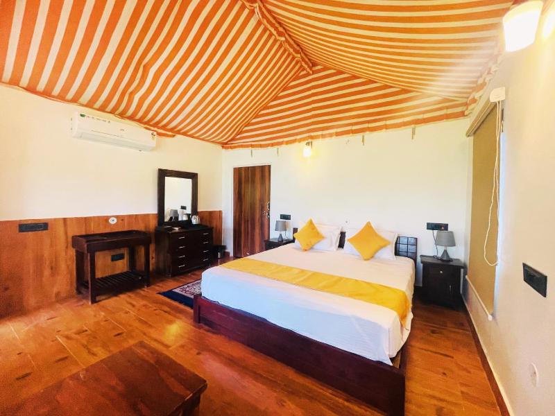 Cattle Inn - Luxury Tents Resort Pushkar - image 5