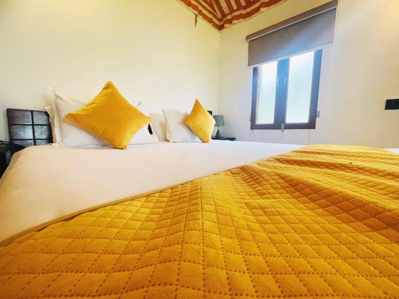 Cattle Inn - Luxury Tents Resort Pushkar - image 16