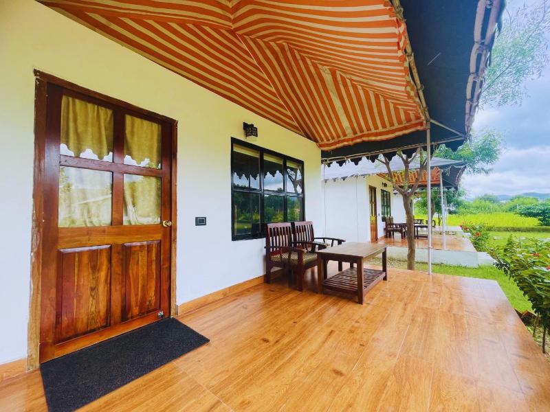 Cattle Inn - Luxury Tents Resort Pushkar - image 13