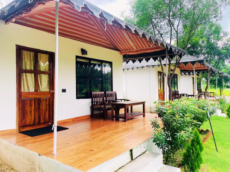 Cattle Inn - Luxury Tents Resort Pushkar - image 8
