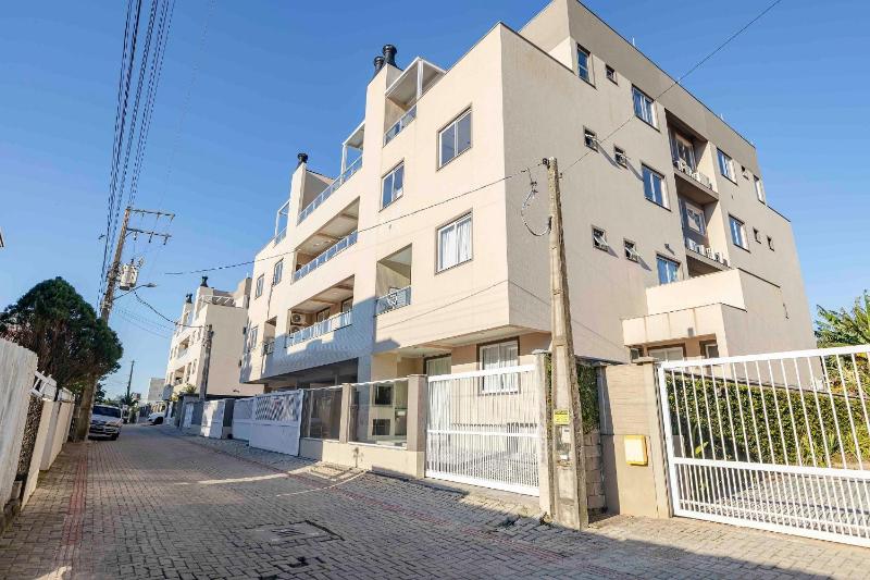 Apartamento aconchegante para famílias no centro da Praia de Bombinhas - image 18