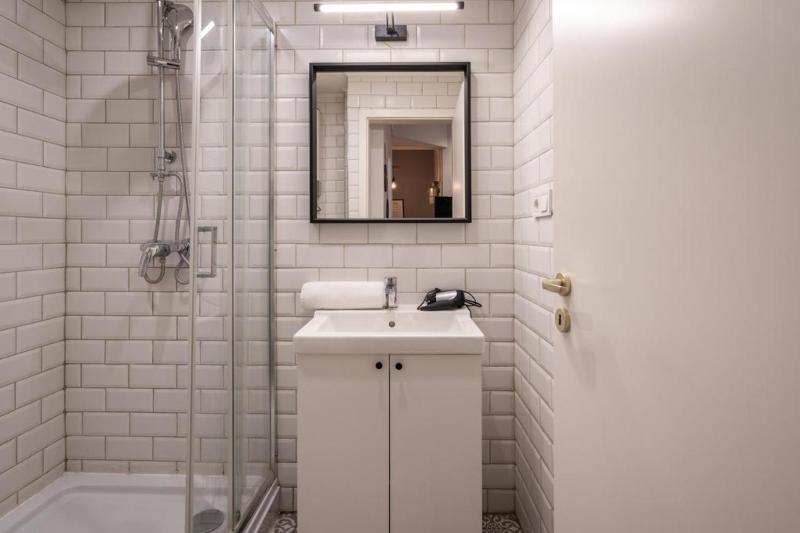 Boutique apartment 1 - image 13