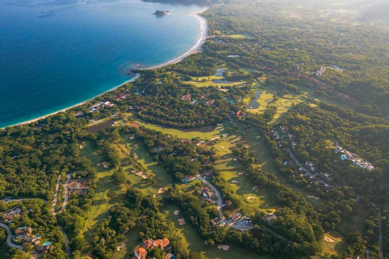Incredible Ocean-View Penthouse - Jobo - Reserva Conchal Golf Resort - image 8