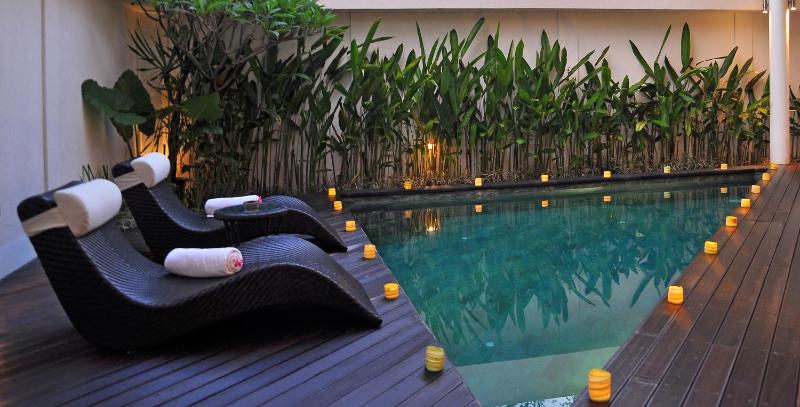 Villa La Sirena by Nagisa Bali - image 9