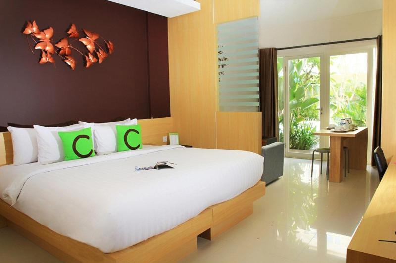 Choice Stay Hotel Denpasar - image 15
