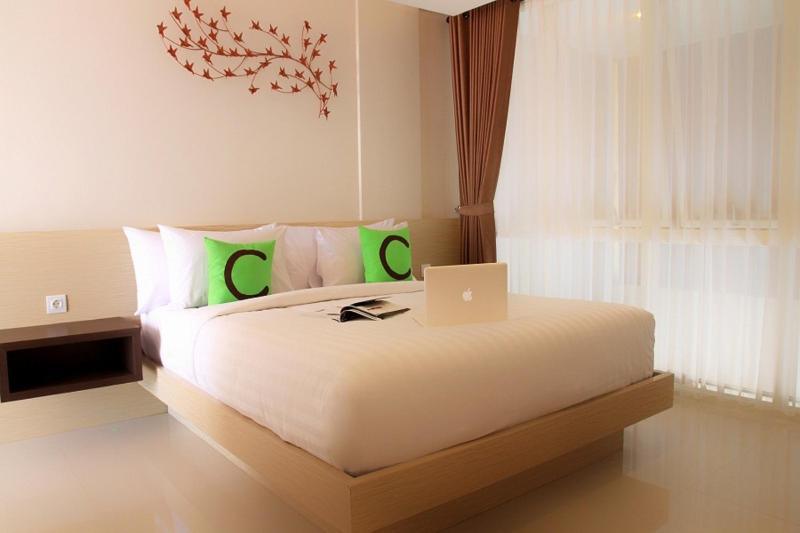 Choice Stay Hotel Denpasar - image 11