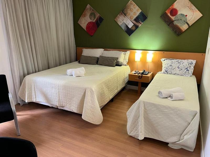 Flat | Qualit Faria Lima Images