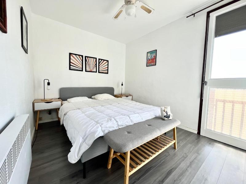 Appartement T2 avec parking proche port et plage - FR-1-309-480 - image 3