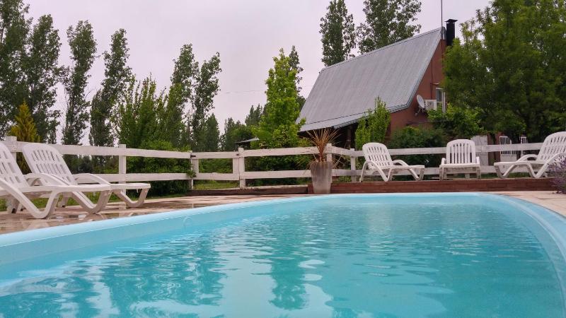 Villa Ciruelos - image 35