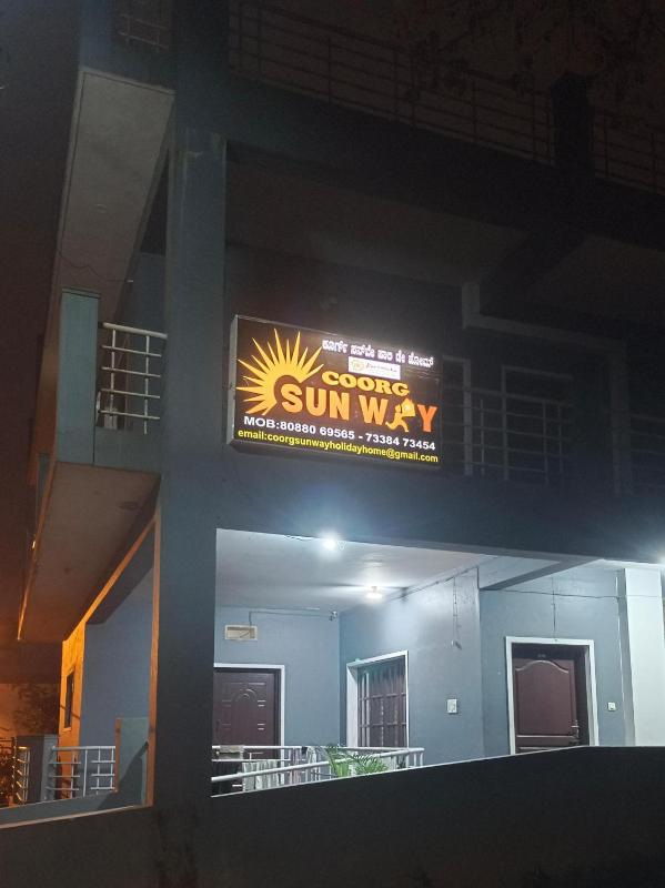 Coorg Sunway home stay - image 33