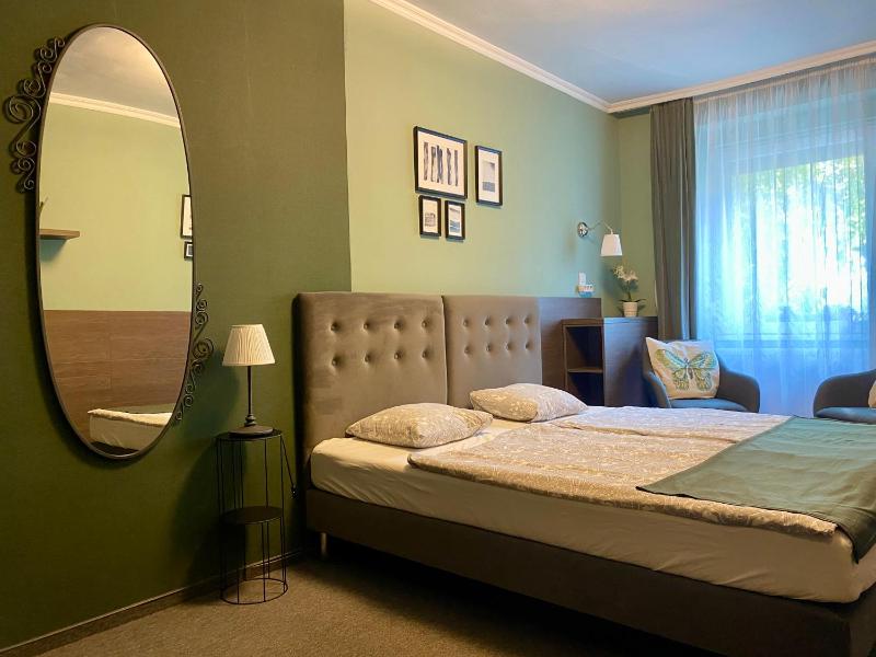 Double or Twin Room with View image 1