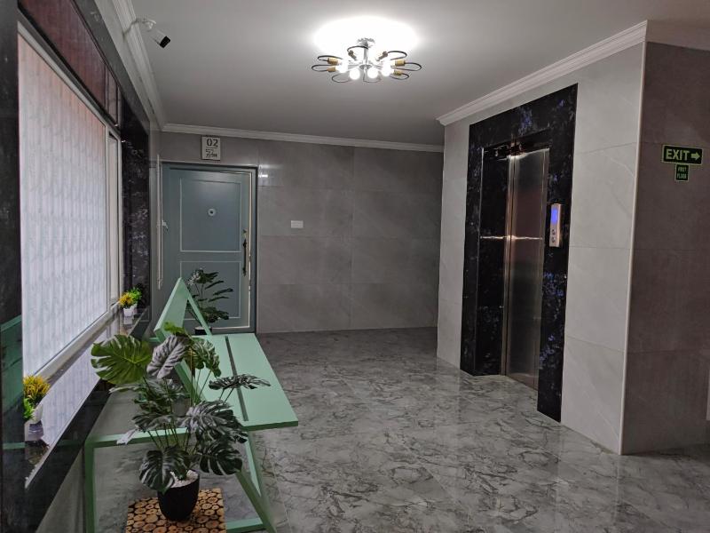 7 Elysee Homestay Jade - image 14