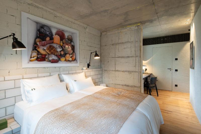 B5 Boutique & Design Hotel - Adults Only - image 14