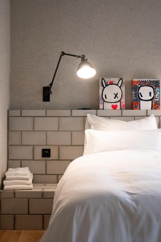 B5 Boutique & Design Hotel - Adults Only - image 37