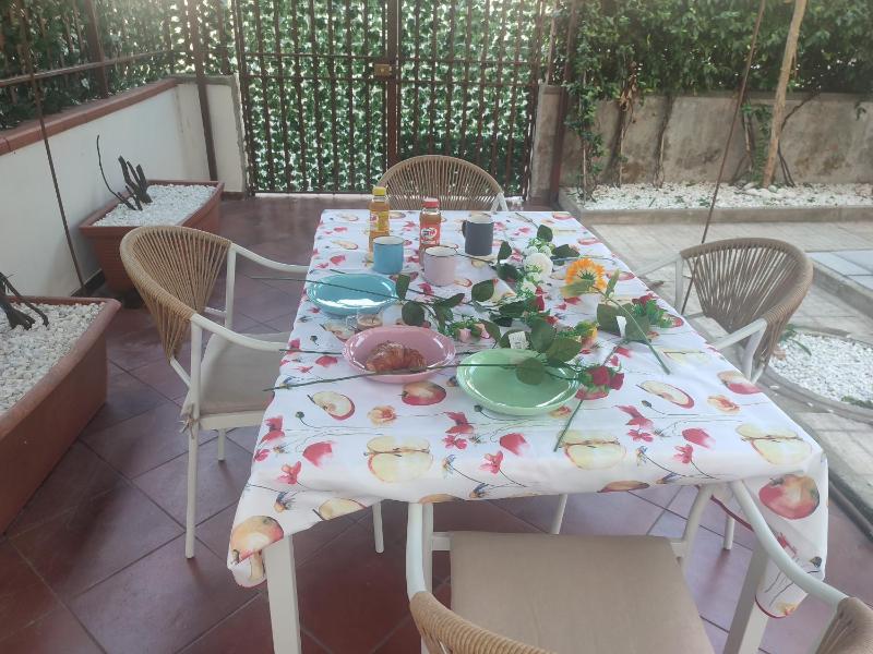 Villa Samy Images