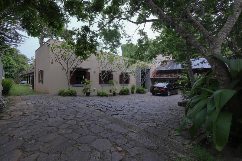The Aluthgama House by TSC - image 8