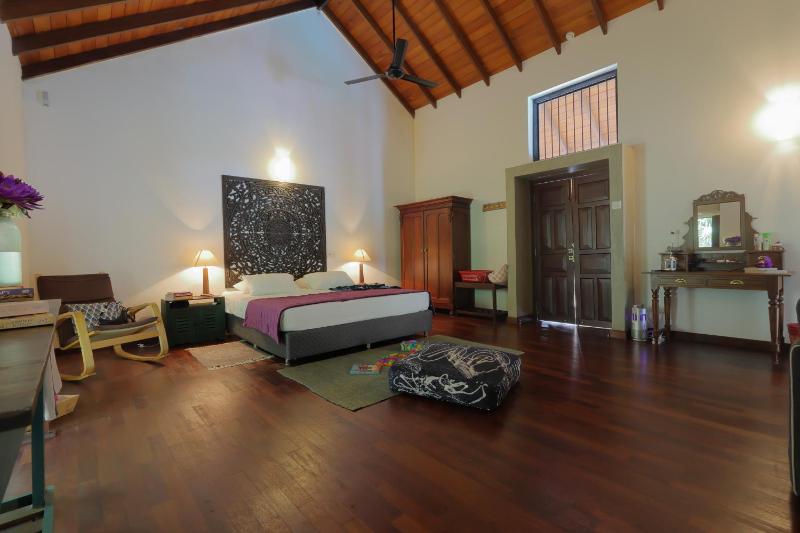 The Aluthgama House by TSC - image 13