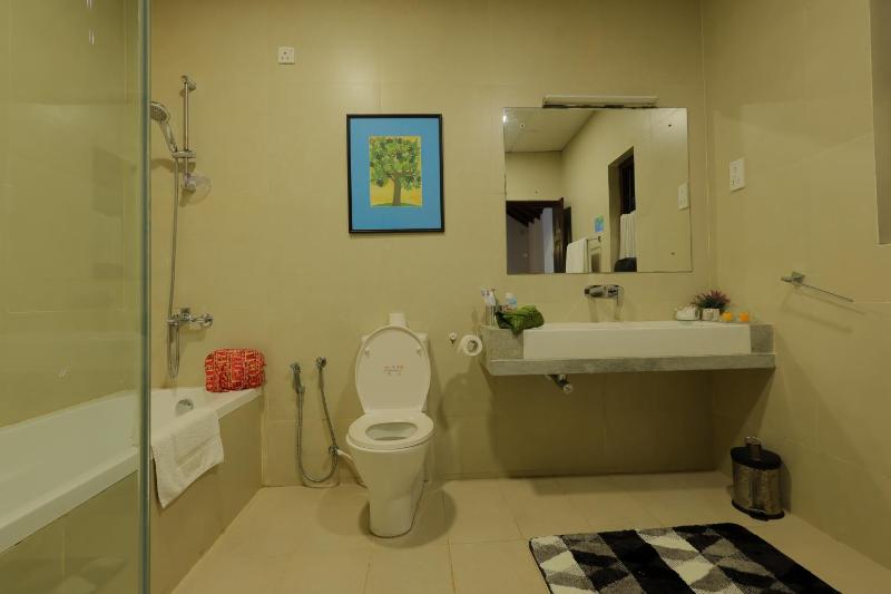 The Aluthgama House by TSC - image 45