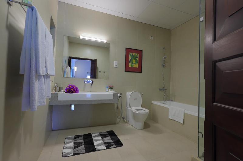 The Aluthgama House by TSC - image 10