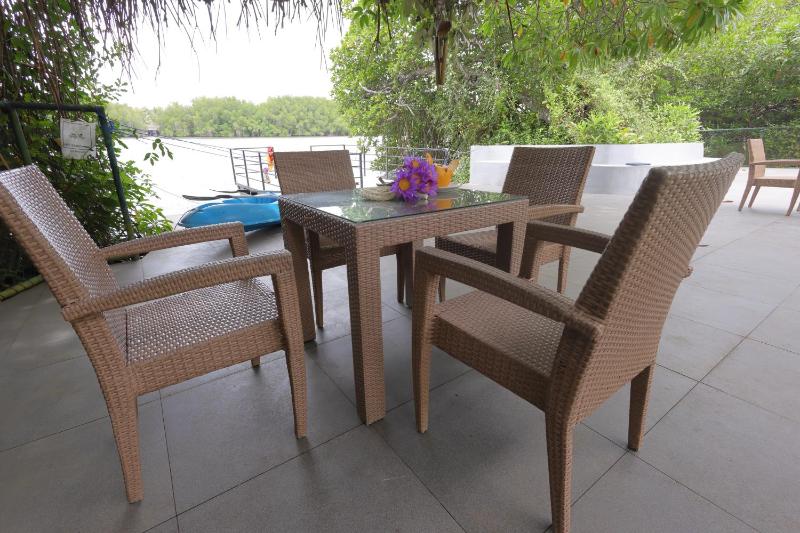 The Aluthgama House by TSC - image 39