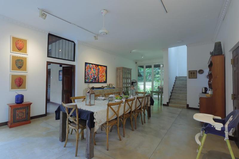 The Aluthgama House by TSC - image 14