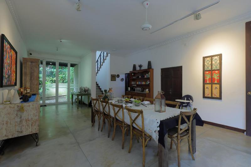 The Aluthgama House by TSC - image 50