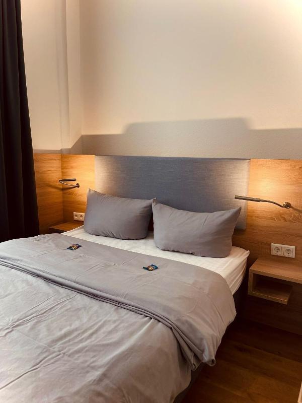 Large Single Room image 4