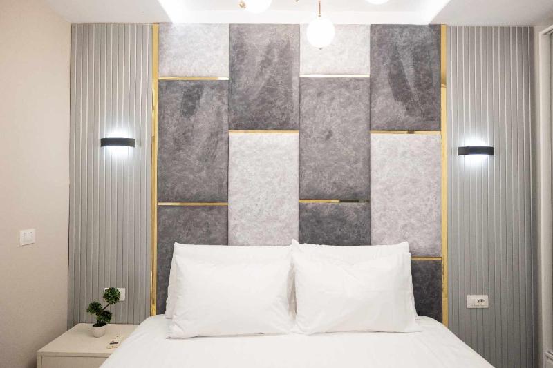 Zoto Luxury Apartment - image 16