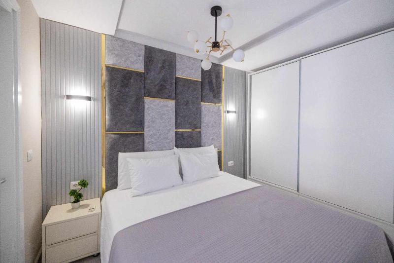 Zoto Luxury Apartment - image 2