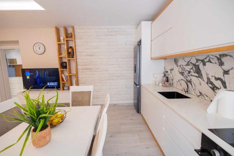 Zoto Luxury Apartment - image 14