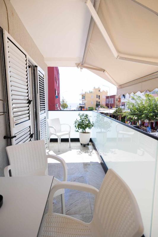 Zoto Luxury Apartment - image 13