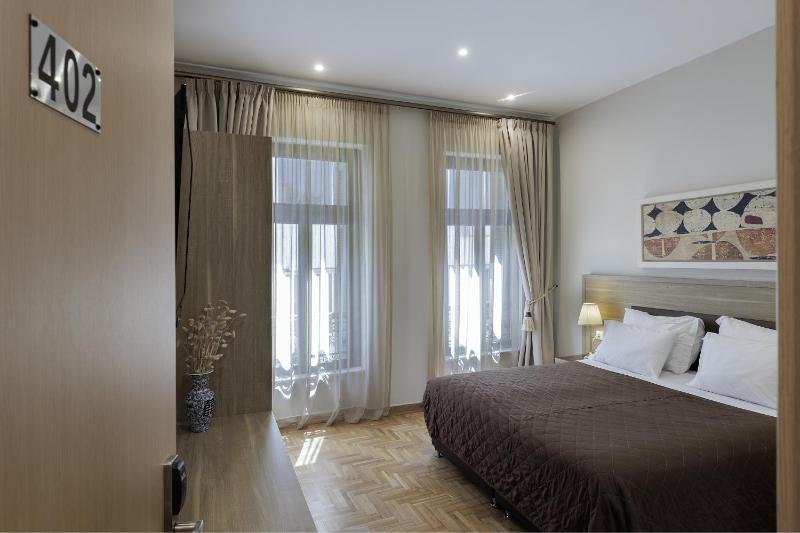 Classic Room (Erato House) image 3