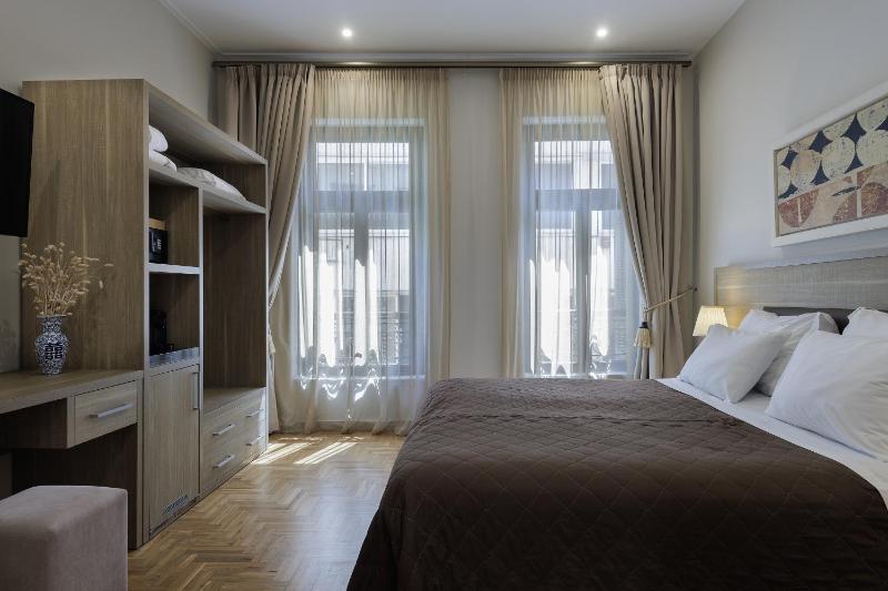 Classic Room (Erato House) image 4