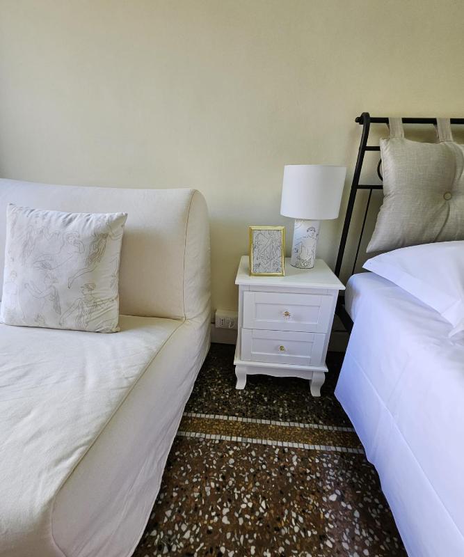 APPARTAMENTO MARASSI - image 7